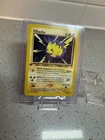 Pikachu Neo Genesis 70/111 Pokemon TCG Non Holo