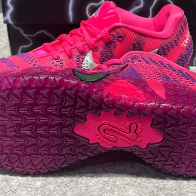 Size 7.5 - Nike Ja 3 Price of Admission for sale online | eBay