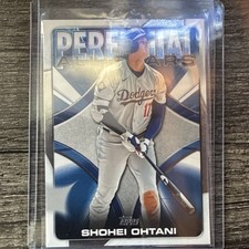 Topps 2026 Perennial All-Stars Shohei Ohtani PAS-9 Los Angeles Dodgers Baseball