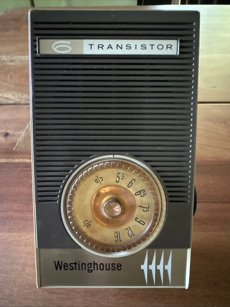Westinghouse Radio for sale | eBay