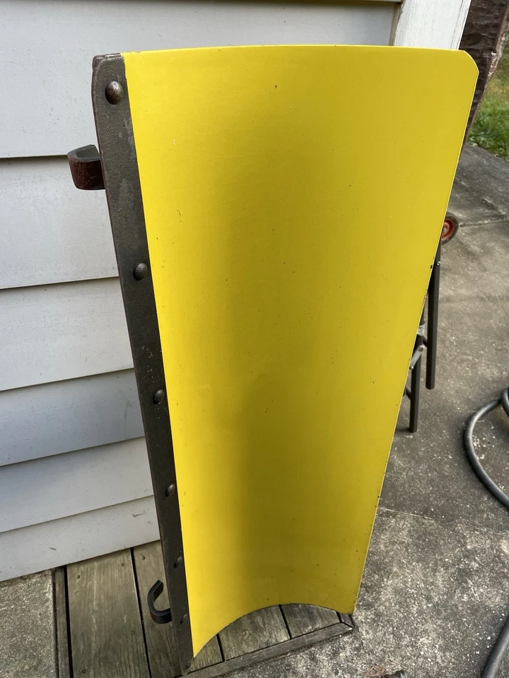 John Deere 42” Plow Restored / Better Than New! - Image 3 of 4