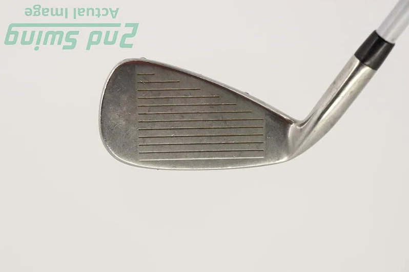 Tour Edge Hot Launch 4 Iron-Wood Hybrid 5 Hybrid 26° Graphite Ladies Right 37.5i - Image 3 of 4