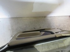 Porte avant et accessoires Nissan TERRANO