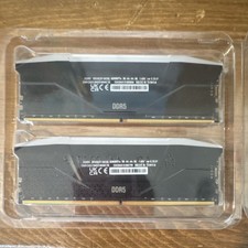 Corsair Vengeance DDR5 32GB (2x16GB) 6000MT/s DIMM Memory Kit