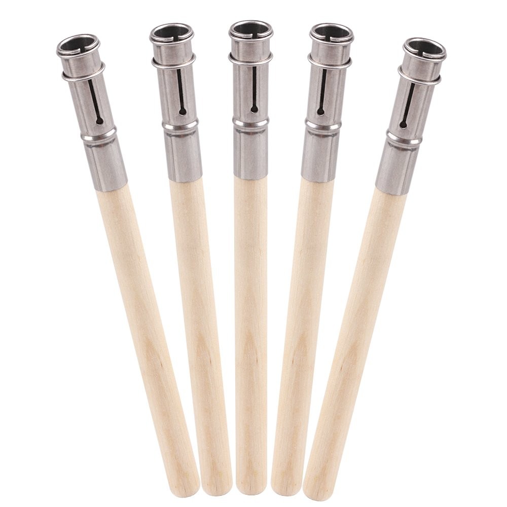 Extender,adjustable Art Pencil Extender Holder Lengt...