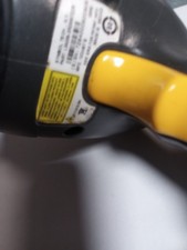 Symbol / Motorola LS4208-SR20007ZZR 1D Barcode Scanner with USB Cable