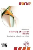 Oscar Sundara | Secretary Of State Of Indiana | Taschenbuch | Englisch (2026)