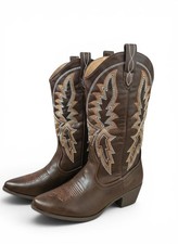 Cowboy boots size 5 Country music. Cowgirl boots. Brand new