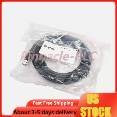 OP-87354 For KEYENCE Control Cable