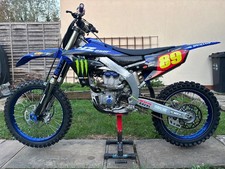 yamaha yzf250