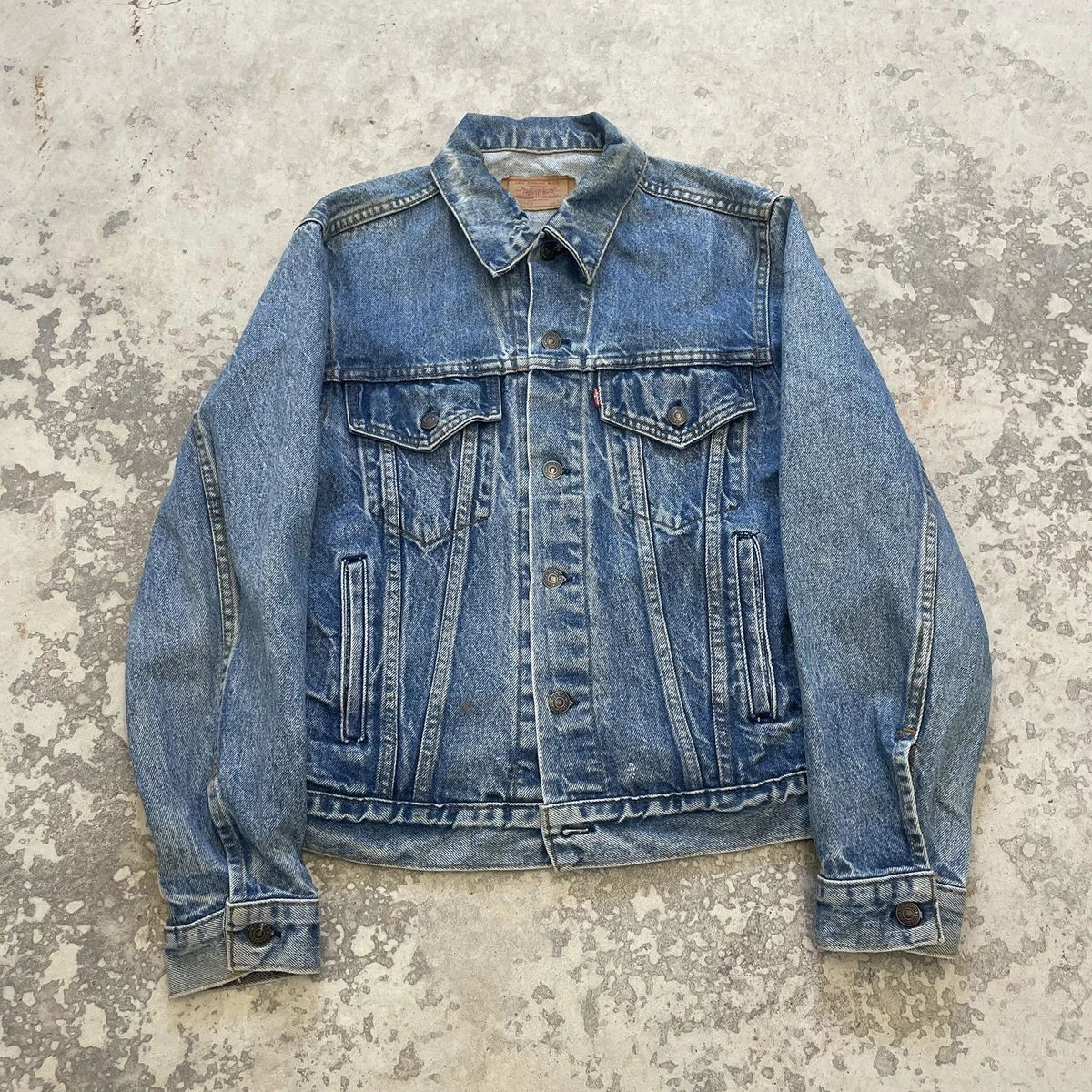 levis jacket 70506 products for sale | eBay