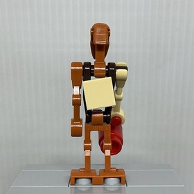LEGO Star Wars Freemaker Adventures sw0756 Roger R0-GR Minifigure 75147 75186
