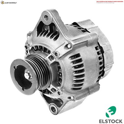 GENERATOR 28-4914 FÜR FIAT FIORINO/Box/Body/MPV ALBEA/PALIO STRADA/Pickup 500