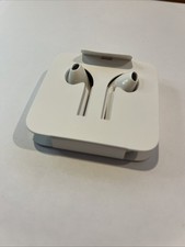 Genuine Apple iPhone Lightning EarPods In-Ear Headphones iPhone 8 X 11 12 13 14