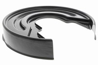 Spritzblech Bremsscheibe Vaico V10-5042 FüR 7DK 7DB Transporter Seat 70B VW T4