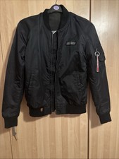 Büse Damen Motorradjacke  S