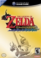 Thumbnail of ebay&reg; auction 227534008779 | Legend of Zelda The Wind Waker Nintendo GameCube Spiel | Selten Retro Klassiker