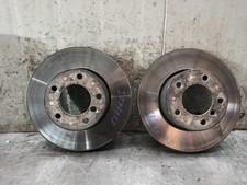 Disque de frein BMW 528