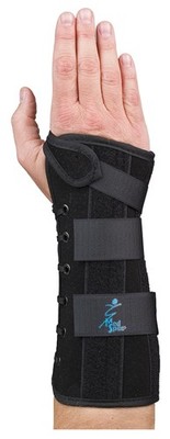 Med Spec Wrist Lacer Wrist Support