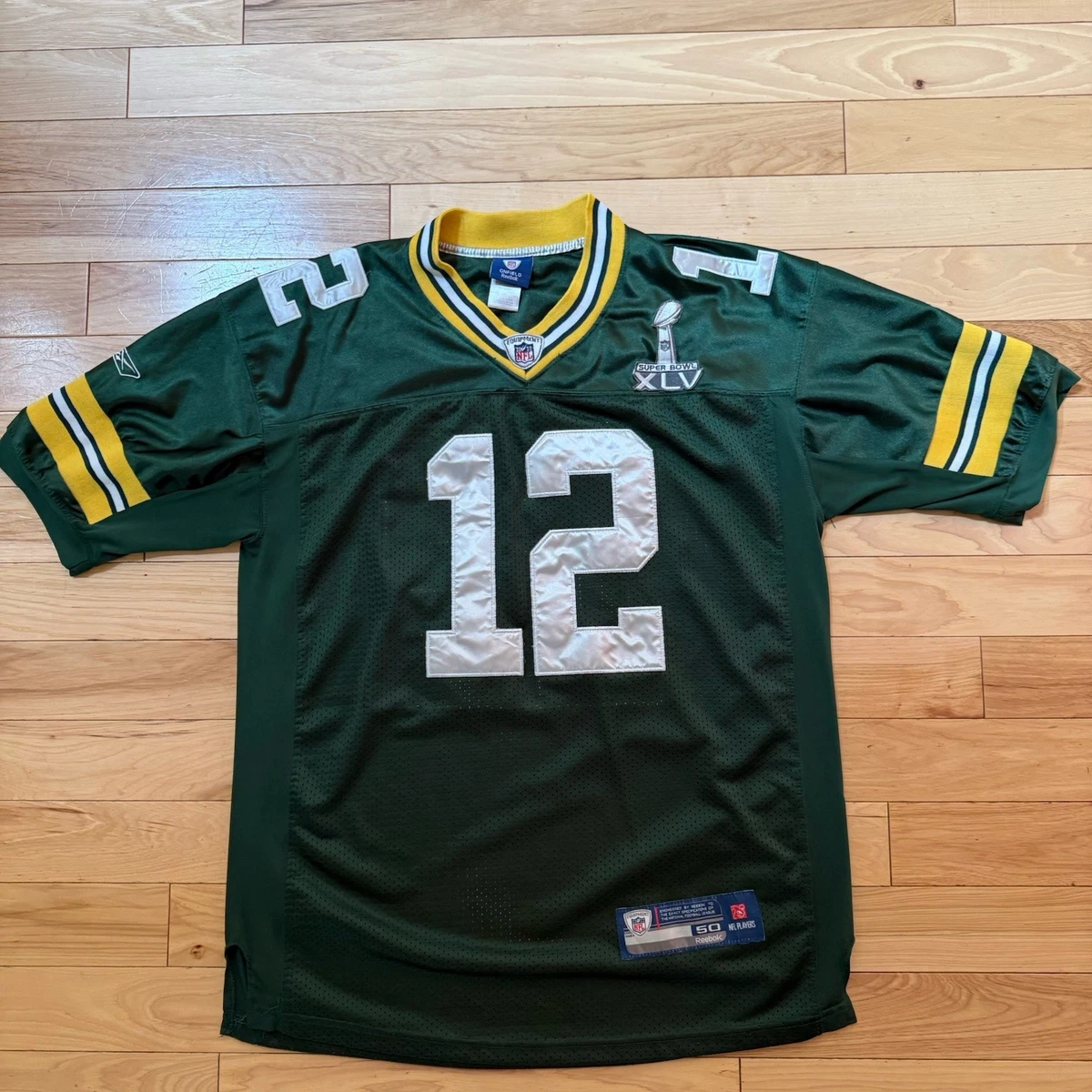 Aaron Rodgers NFL Fan Jerseys for sale | eBay