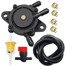 Fuel Pump Fit Kohler 17hp 18hp 19hp 20hp 21hp 22hp 23hp 24hp 25hp Engine 2439304