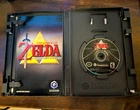 Nintendo Zelda Collector's Edition Promotional Disc GameCube NTSC-U/C 2003