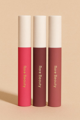 Rare Beauty Lip Soufflé Matte Lip Cream  YOUR CHOICE  NIB $20 MSRP