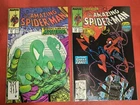 The Amazing Spider-Man #310, 311  Todd McFarlane Lot Of 2 Marvel Comics Bx27