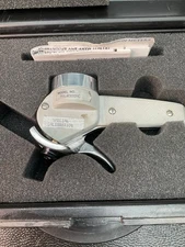 TENSITRON TR-4000HC Mechanical Tension Meter USED