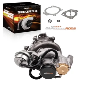 Turbolader for OPEL Astra J Insignia A SAAB 9-5 2,0 Turbo 220 250 264 PS top DE