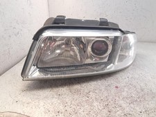 Audi A4 B5 Facelift original Scheinwerfer links Valeo mit LWR Bj.2000