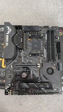 AMD - ASUS TUF Gaming X570-Plus WI-FI ATX AM4 Motherboard