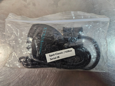 XTNDAccess IR serial Spot classic 42Bxx Extended systems ESI-09680-7601