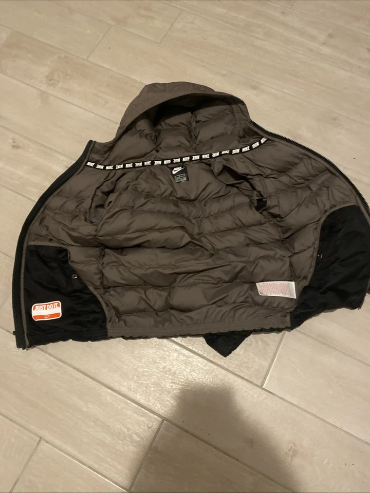 Nike Jacke Kinder - Bild 2 von 4