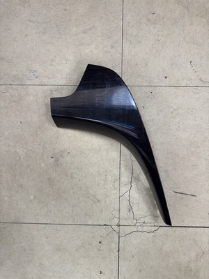 2007-2013 Acura MDX Right Passenger Side Dash Trim Garnish Black Wood Grain OEM