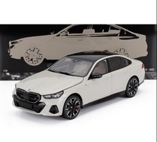 1 18 BMW 5 Series i5 Mini Champs MINICHAMPS 1 18 BMW 5 SERIES i5 (G60) 2023 Mine