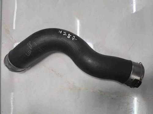 BMW 3 Gran Turismo F34 Ladeluftkühlerschlauch 7810617 0214 2.00 Diesel 31759095