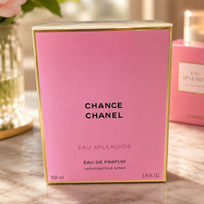 CHANEL Chance Eau Splendide Eau de Parfum Spr...