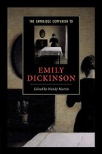 The Cambridge Companion to Emily Dickinson (Cambridg...