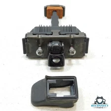 07-13 BMW 335i M3 E92 E93 Front Door Brake Check Strap Stopper 7193671 OEM