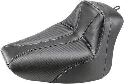 Saddlemen Dominator Solo Seat #284086 Harley Davidson