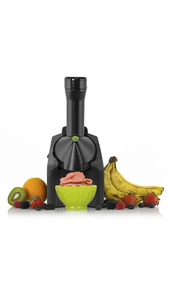 Yonanas Frozen Treat Dessert Maker - Image 2 of 4