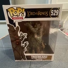 Funko Pop! Movies Treebeard #529 The Lord of the Rings Vinyl Figure