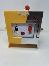 Lankybox Really BIG Boxy Box Mystery Set 2023 Target Exclusive Box Only Toy Box