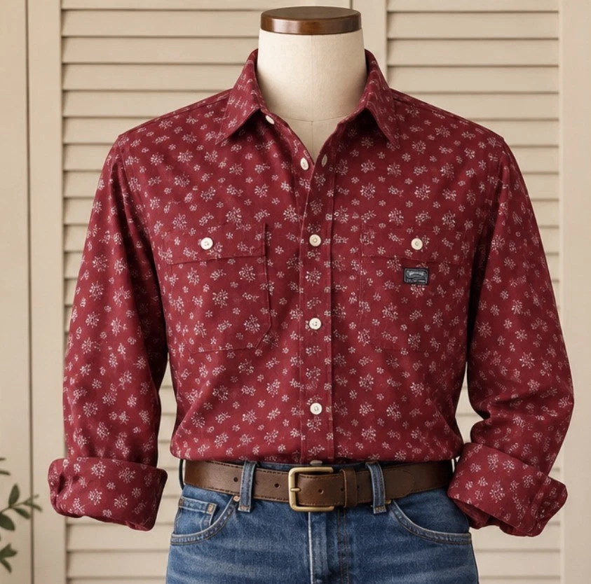 Polo Denim & Supply ラガーシャツ M Polo Ralph Lauren 20/1 Polo