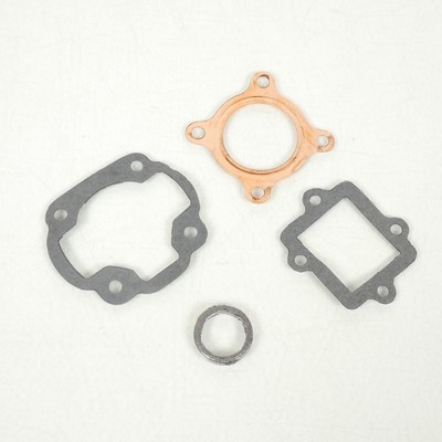 Set Guarnizione Motore CENTAURO Yamaha YT 125 G/H 1980-1985 - Kit Di Guarnizione - Foto 5