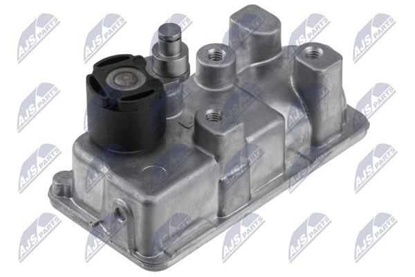 NTY Steuerdose Lader ECD-AU-016 FüR Audi A6 C6 Avant 4F5 4F2 A4 B7 8ED Allroad-image