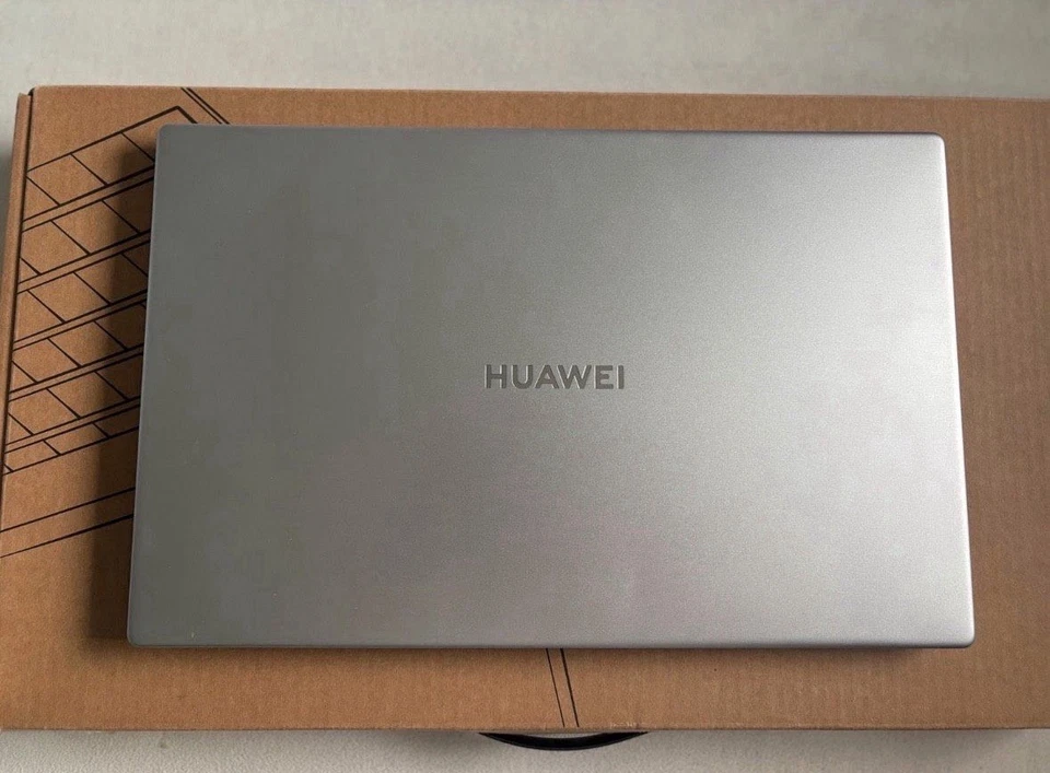 HUAWEI MateBook D15 - Bild 4 von 4