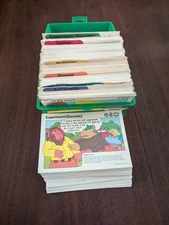 80's Sweet Pickles Preschool Program 