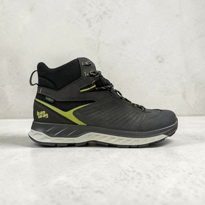 Herren Wanderschuhe Hanwag BlueRidge ES Gr 48